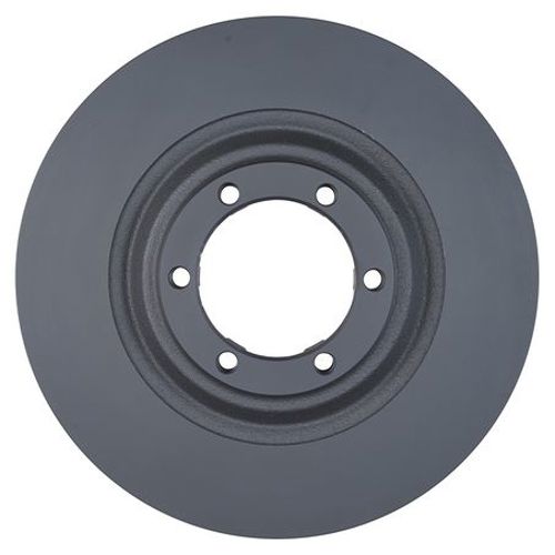 ISUZU MU-X UCS85G RDA Disc Brake Rotors RDA8260 F Pair