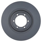 ISUZU MU-X UCS85G RDA Disc Brake Rotors RDA8260 F Pair