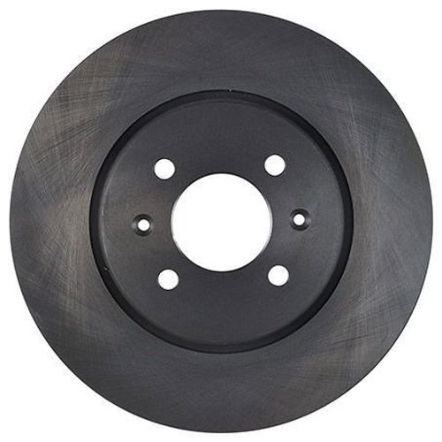 KIA RIO DB514M,DC514M RDA Disc Brake Rotors RDA8262 F Pair