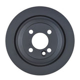 MINI ONE WMWSR32 R56 RDA Disc Brake Rotors RDA8276 R Pair