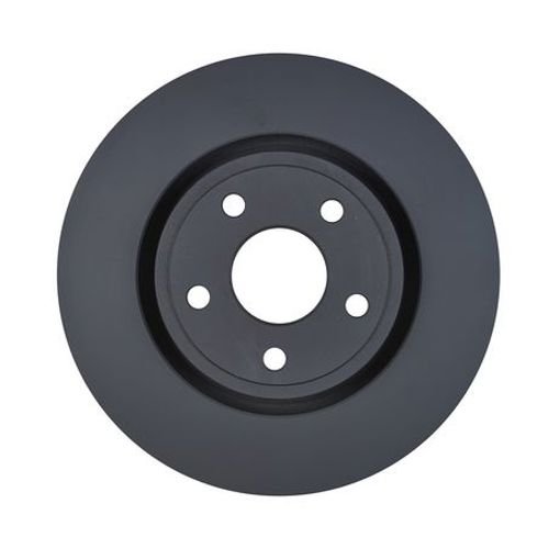 JEEP GRAND CHEROKEE 1C4RJE#G WK (WK2) RDA Disc Brake Rotors RDA8277 F Pair