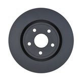 JEEP GRAND CHEROKEE 1C4RJE#G WK (WK2) RDA Disc Brake Rotors RDA8277 F Pair