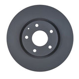 MAZDA MAZDA6 GJ102 GJ RDA Disc Brake Rotors RDA8279 F Pair