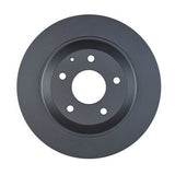 MAZDA CX-9 TC4WLS TC RDA Disc Brake Rotors RDA8280 R Pair