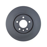 VOLKSWAGEN TRANSPORTER T5 103TDI RDA Disc Brake Rotors RDA8285 F Pair