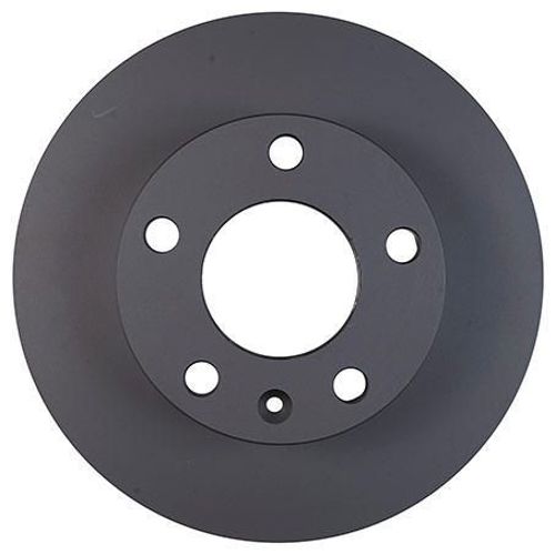 LDV V80 LSH14JTC RDA Disc Brake Rotors RDA8287 F Pair