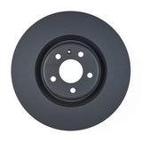AUDI S8 RDA Disc Brake Rotors RDA8319 F Pair