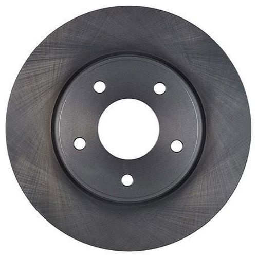 NISSAN e-NV200 ME0 ME0 EM57  RDA Disc Brake Rotors RDA8337 F Pair