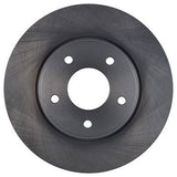 NISSAN e-NV200 ME0 ME0 EM57  RDA Disc Brake Rotors RDA8337 F Pair