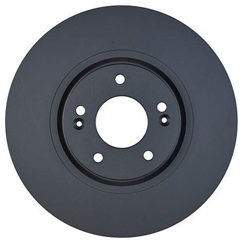 KIA SORENTO K#814M RDA Disc Brake Rotors RDA8338 F Pair