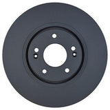 KIA SORENTO K#814M RDA Disc Brake Rotors RDA8338 F Pair