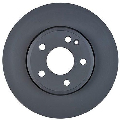 MERCEDES-BENZ GLA250 X156 RDA Disc Brake Rotors RDA8343 F Pair