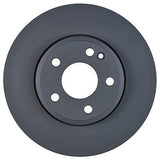 MERCEDES-BENZ GLA250 X156 RDA Disc Brake Rotors RDA8343 F Pair