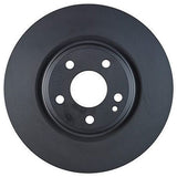 MERCEDES-BENZ GLA250 X156 RDA Disc Brake Rotors RDA8344 F Pair