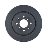 SUZUKI SWIFT ZC02S,ZC92S RDA Disc Brake Rotors RDA8349 F Pair