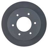 MITSUBISHI PAJERO SPORT GUKS10 RDA Disc Brake Rotors RDA8370 R Pair