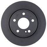 MERCEDES-BENZ B200 CDI W246 RDA Disc Brake Rotors RDA8372 R Pair