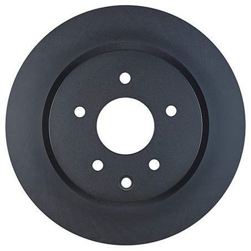 NISSAN SKYLINE NV36 V36 RDA Disc Brake Rotors RDA8375 R Pair