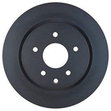 NISSAN SKYLINE NV36 V36 RDA Disc Brake Rotors RDA8375 R Pair