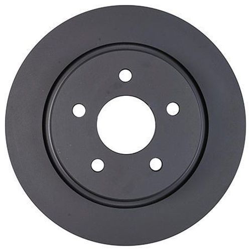 FORD KUGA AXXWP TF RDA Disc Brake Rotors RDA8377 R Pair