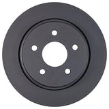 FORD KUGA AXXWP TF RDA Disc Brake Rotors RDA8377 R Pair