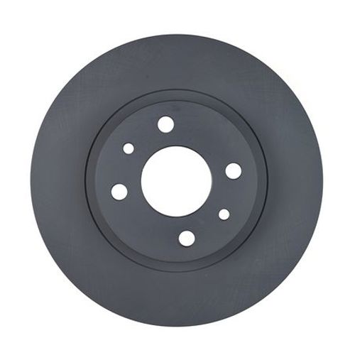 FIAT TIPO 160A, 160E RDA Disc Brake Rotors RDA8378 F Pair