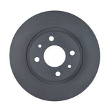 FIAT TIPO 160A, 160E RDA Disc Brake Rotors RDA8378 F Pair