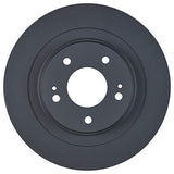 PEUGEOT 4008 RDA Disc Brake Rotors RDA8381 R Pair