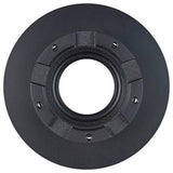 FORD TRANSIT CUSTOM 1XXTTG CUSTOM RDA Disc Brake Rotors RDA8395 R Pair