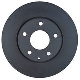 MAZDA MAZDA3 BM523 BM RDA Disc Brake Rotors RDA8399 F Pair