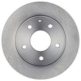 MAZDA MAZDA3 BM523 BM RDA Disc Brake Rotors RDA8400 R Pair