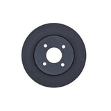 NISSAN NOTE E12 E12 RDA Disc Brake Rotors RDA8403 F Pair