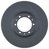 ISUZU WIZARD UER25FW RDA Disc Brake Rotors RDA840 R Pair