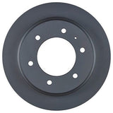 ISUZU WIZARD UER25FW RDA Disc Brake Rotors RDA841 R Pair
