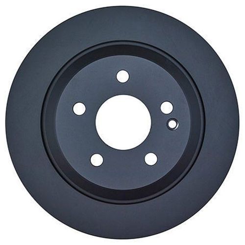 MERCEDES-BENZ VITO W447 114 RDA Disc Brake Rotors RDA8434 R Pair
