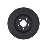 FORD MUSTANG 6TH GEN RDA Disc Brake Rotors RDA8490 R Pair