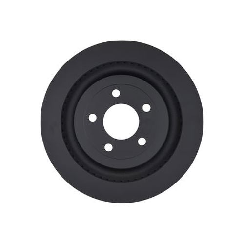 FORD MUSTANG 6TH GEN RDA Disc Brake Rotors RDA8490 R Pair