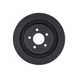 FORD MUSTANG 6TH GEN RDA Disc Brake Rotors RDA8490 R Pair