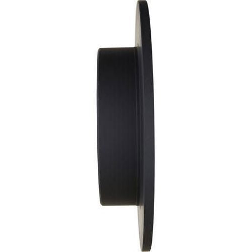 RDA Disc Brake Rotors RDA8499 R Pair to suit TOYOTA WISH ANE10