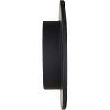 RDA Disc Brake Rotors RDA8499 R Pair to suit TOYOTA WISH ANE10