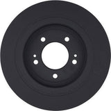 KIA SPORTAGE P#81CS RDA Disc Brake Rotors RDA8503 R Pair