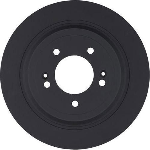 KIA SPORTAGE P#81CS RDA Disc Brake Rotors RDA8503 R Pair