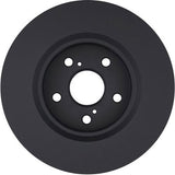 RDA Disc Brake Rotors RDA8546 F Pair to suit TOYOTA C-HR NGX10R