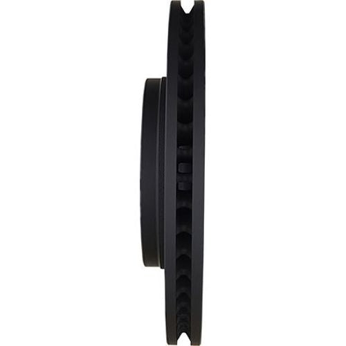 RDA Disc Brake Rotors RDA8546 F Pair to suit TOYOTA C-HR NGX10R