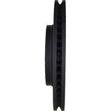 RDA Disc Brake Rotors RDA8546 F Pair to suit TOYOTA C-HR NGX10R