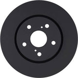 RDA Disc Brake Rotors RDA8546 F Pair to suit TOYOTA C-HR NGX10R