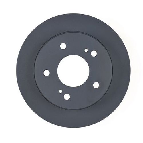 NISSAN SILVIA CS14 S14 RDA Disc Brake Rotors RDA906 R Pair