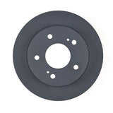 NISSAN SILVIA CS14 S14 RDA Disc Brake Rotors RDA906 R Pair