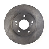 NISSAN STAGEA M35 M35 RDA Disc Brake Rotors RDA910 F Pair