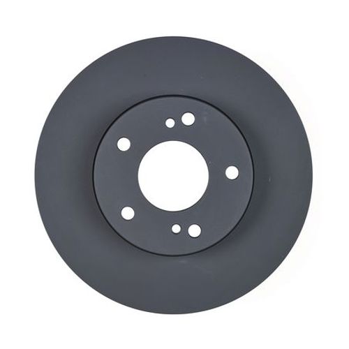 NISSAN TINO HV10 V10 RDA Disc Brake Rotors RDA914 F Pair